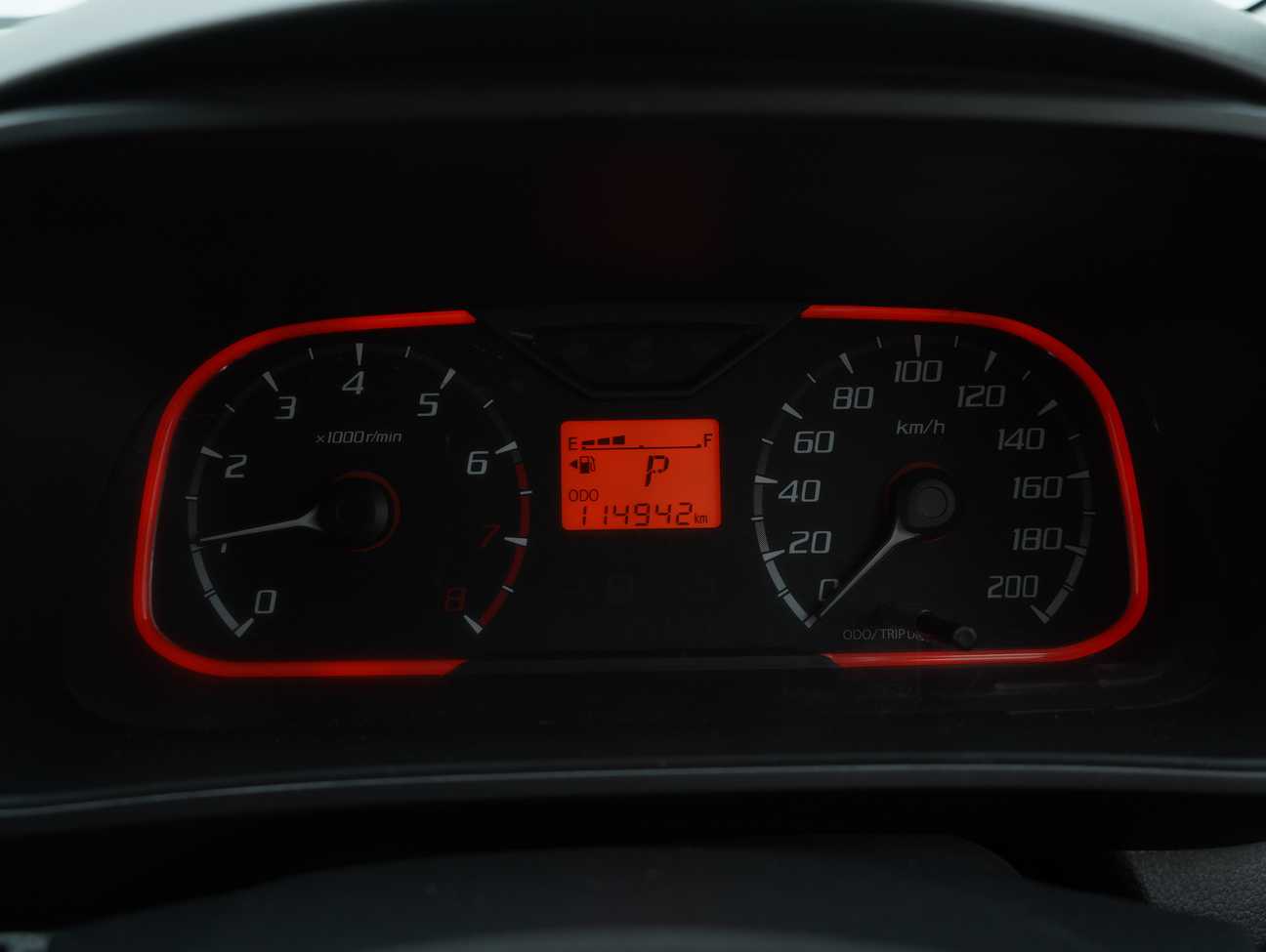 used 2019 Perodua Bezza X Premium 1.3