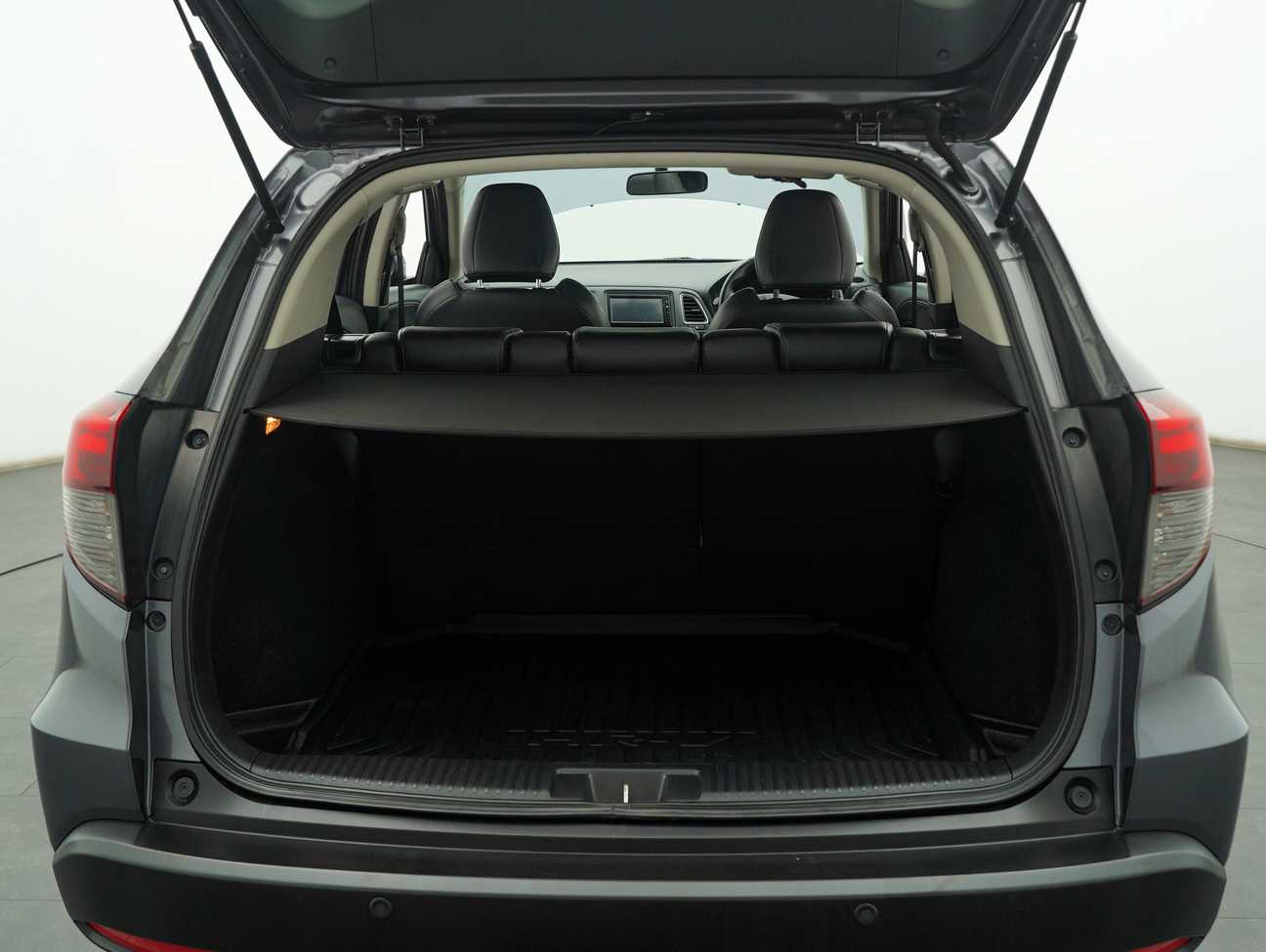 terpakai 2019 Honda HR-V V 1.8