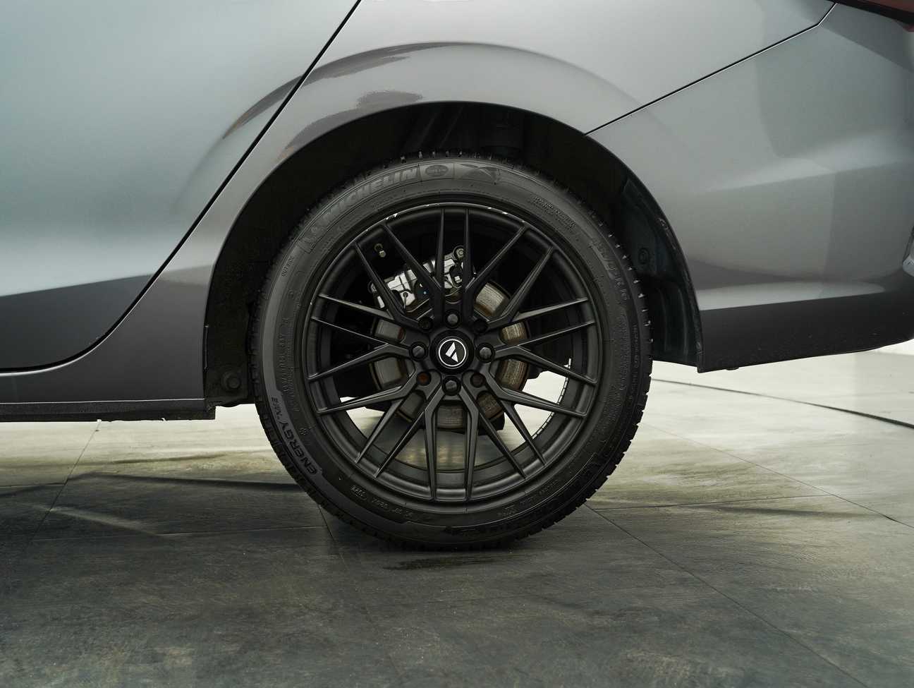 used 2021 Honda City RS e-HEV 1.5