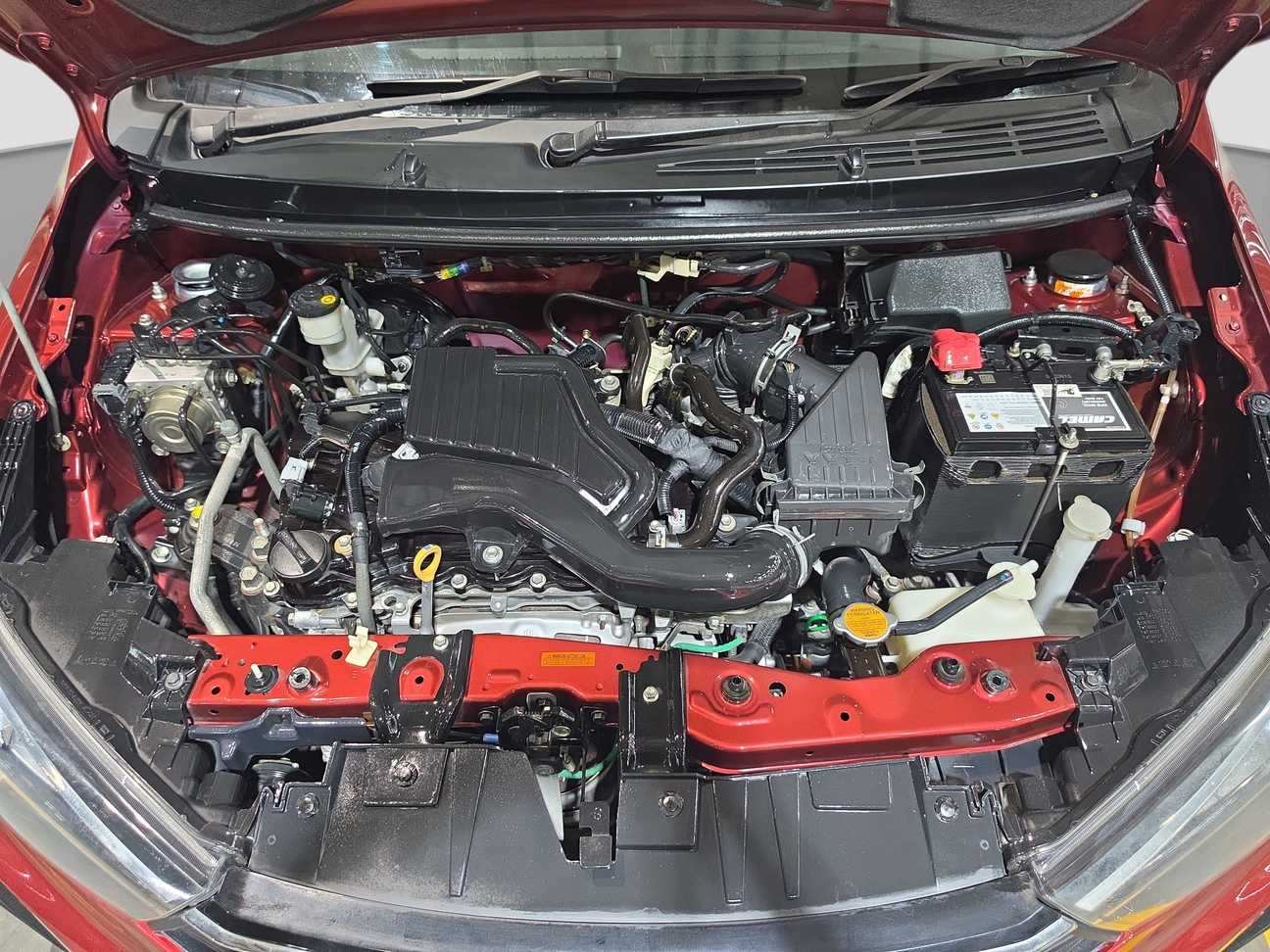 used 2020 Perodua Bezza Advance 1.3