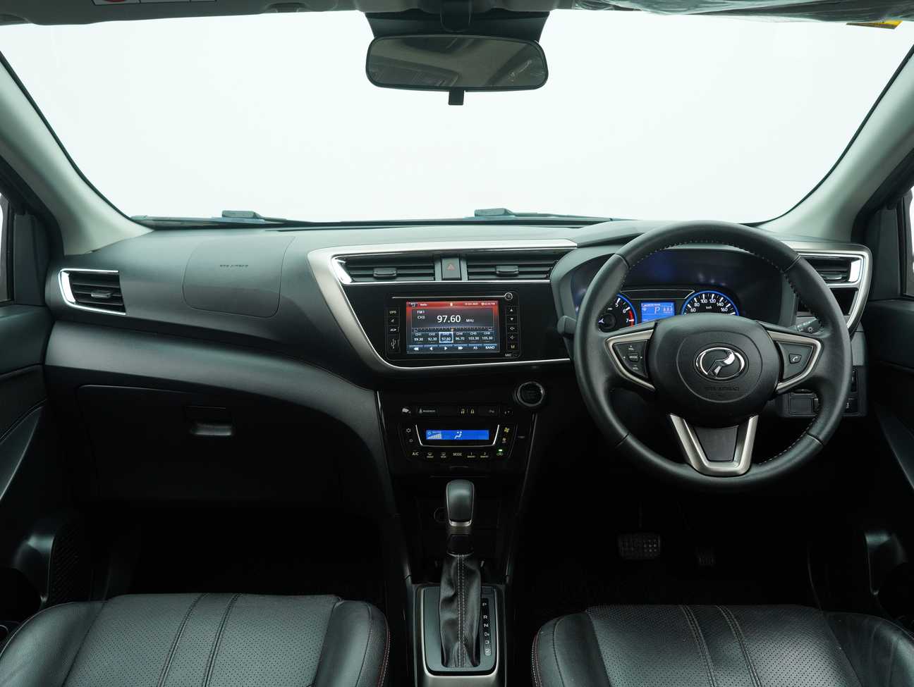 terpakai 2020 Perodua Myvi AV 1.5