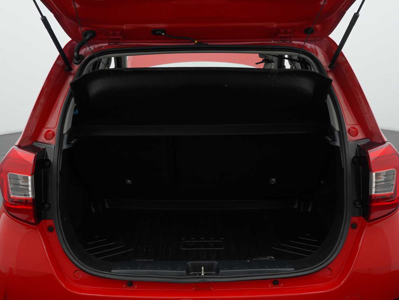 terpakai 2020 Perodua Myvi AV 1.5