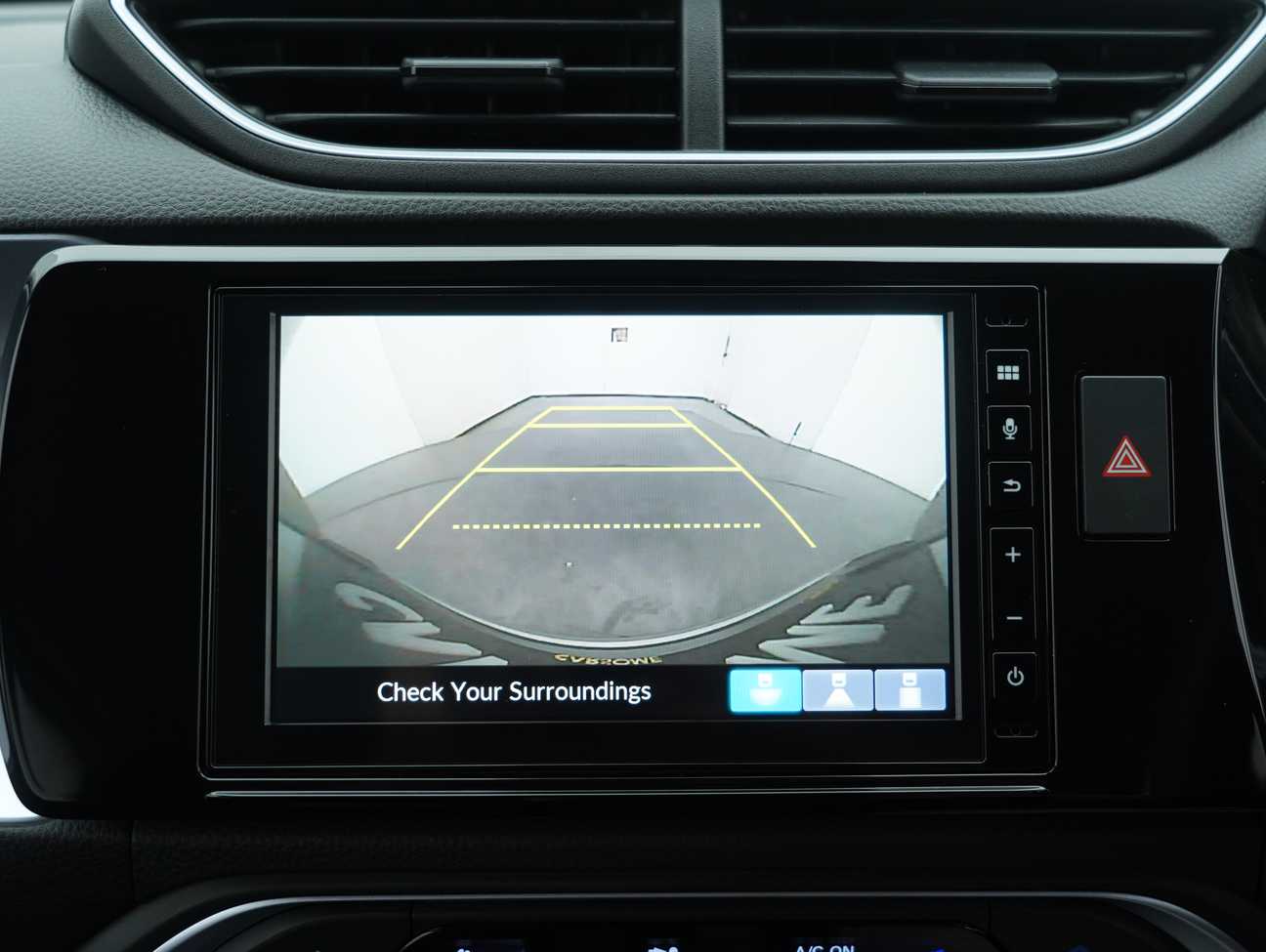 used 2023 Honda WR-V E 1.5