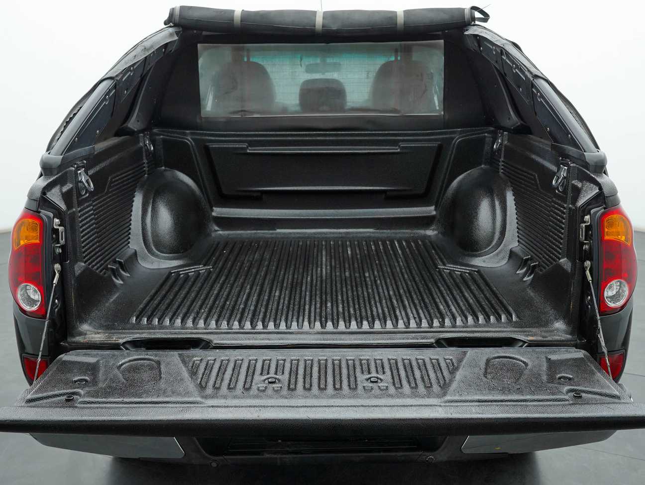 used 2014 Mitsubishi Triton VGT GS Dual Cab 4X4 2.5