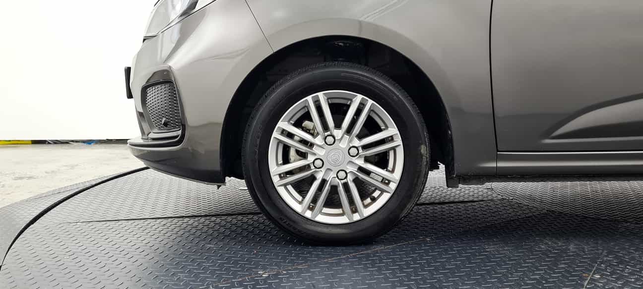 used 2019 Proton PERSONA STANDARD 1.6