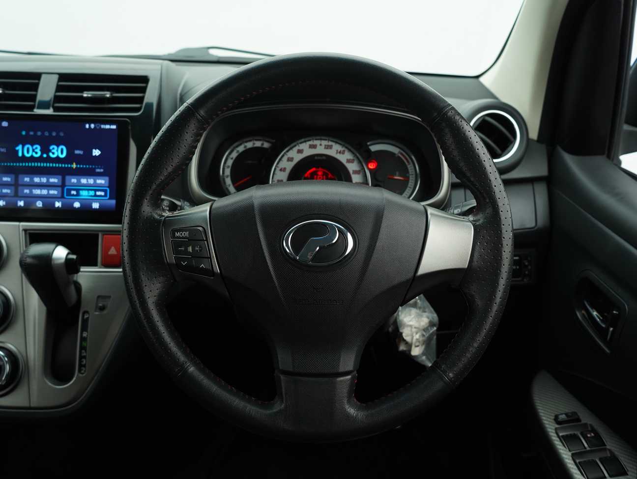 used 2016 Perodua Myvi Advance 1.5