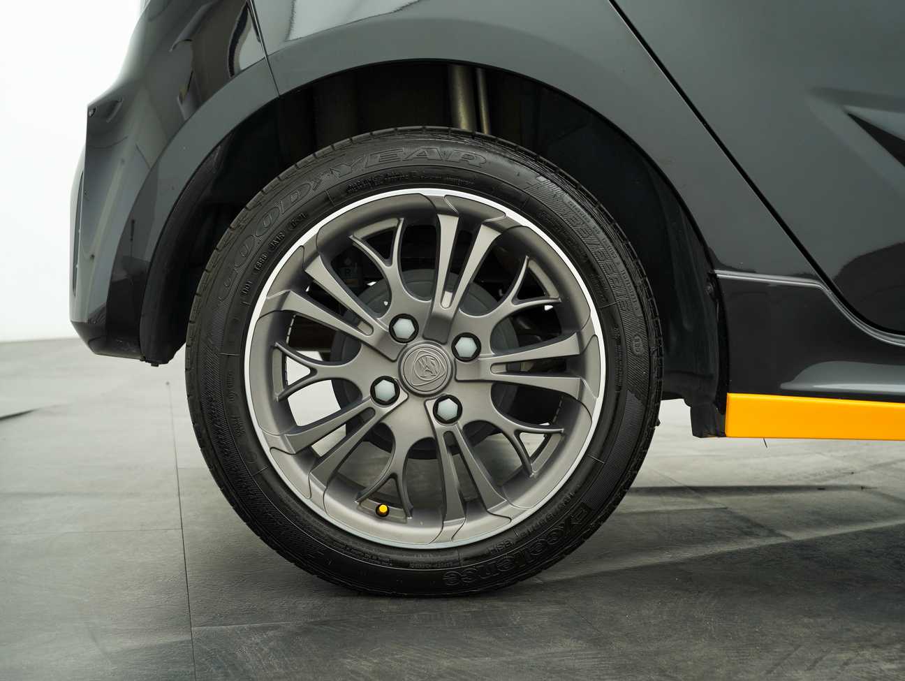 used 2021 Proton Iriz R3 Limited Edition 1.6