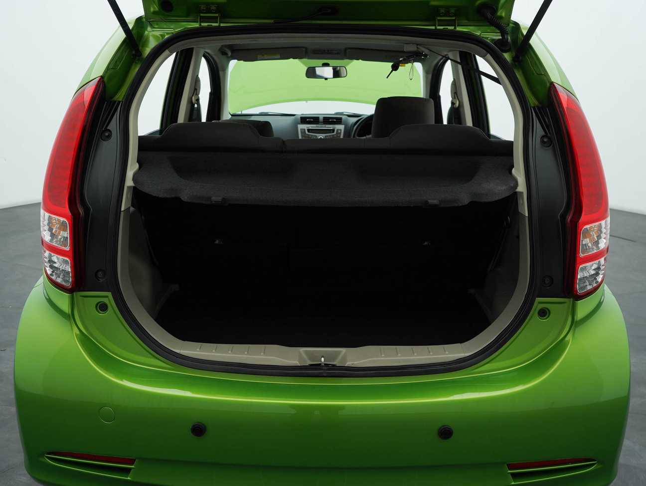 terpakai 2014 Perodua Myvi EZ 1.3