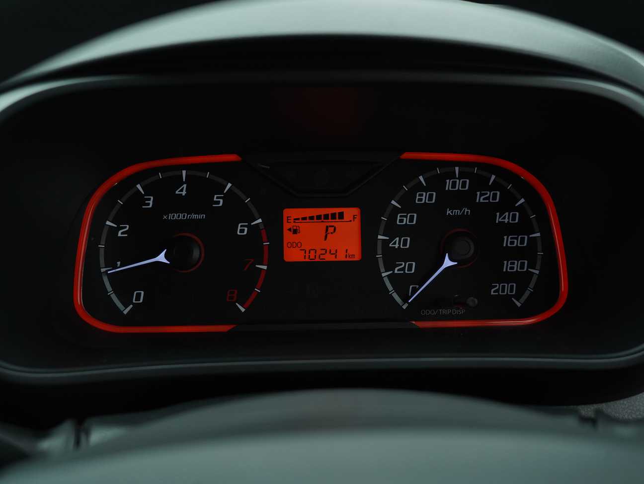 terpakai 2019 Perodua Bezza X Premium 1.3