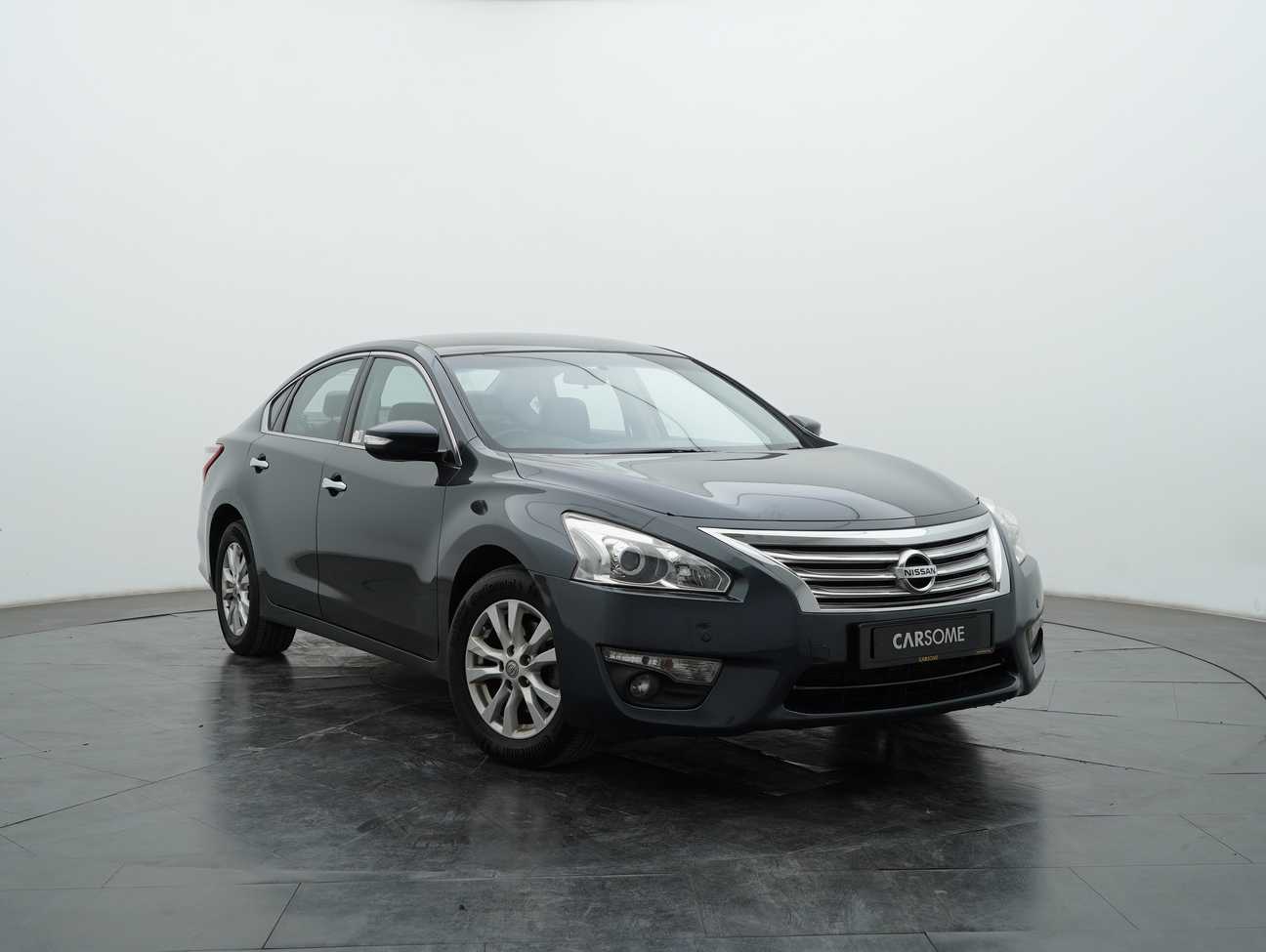 used 2014 Nissan Teana XL 2.0