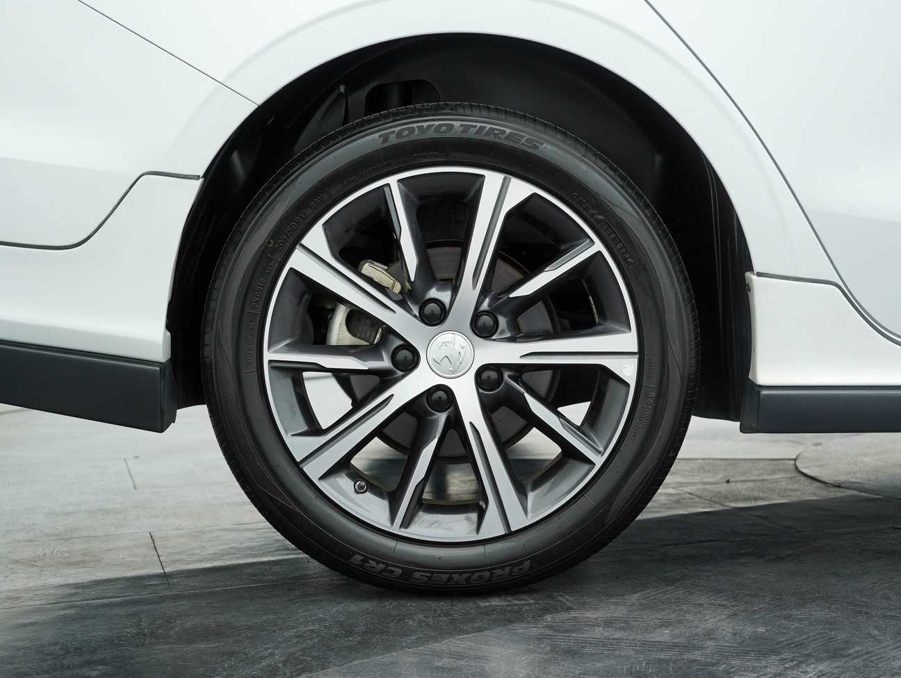 used 2024 Proton S70 Flagship X 1.5