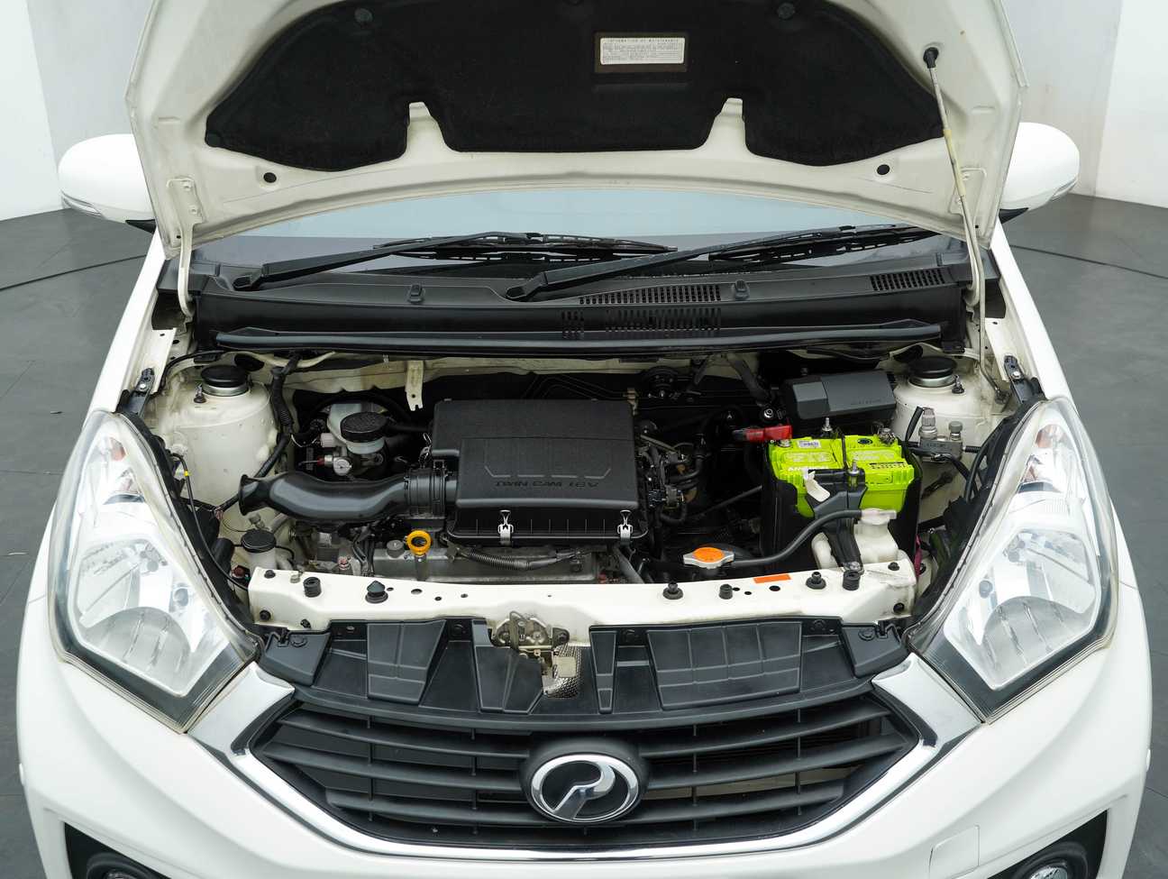 used 2016 Perodua Myvi X 1.3