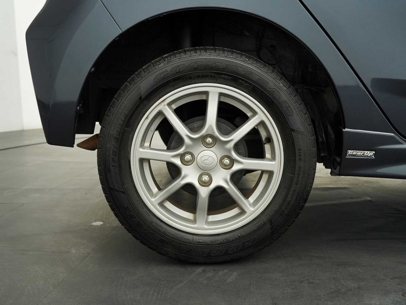 used 2019 Perodua AXIA GXtra 1.0