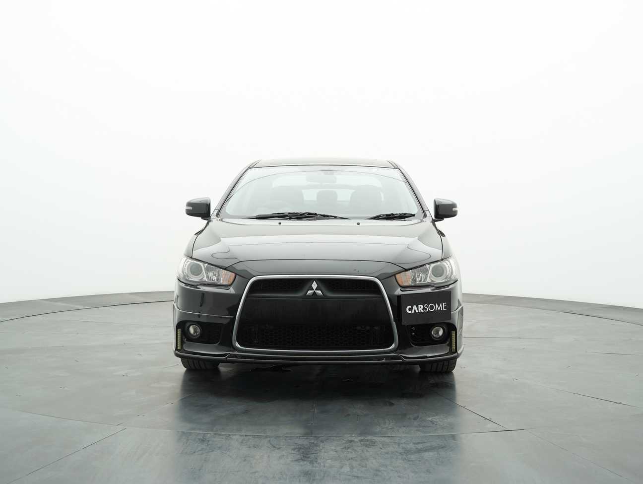 used 2016 Mitsubishi LANCER GT 2.0