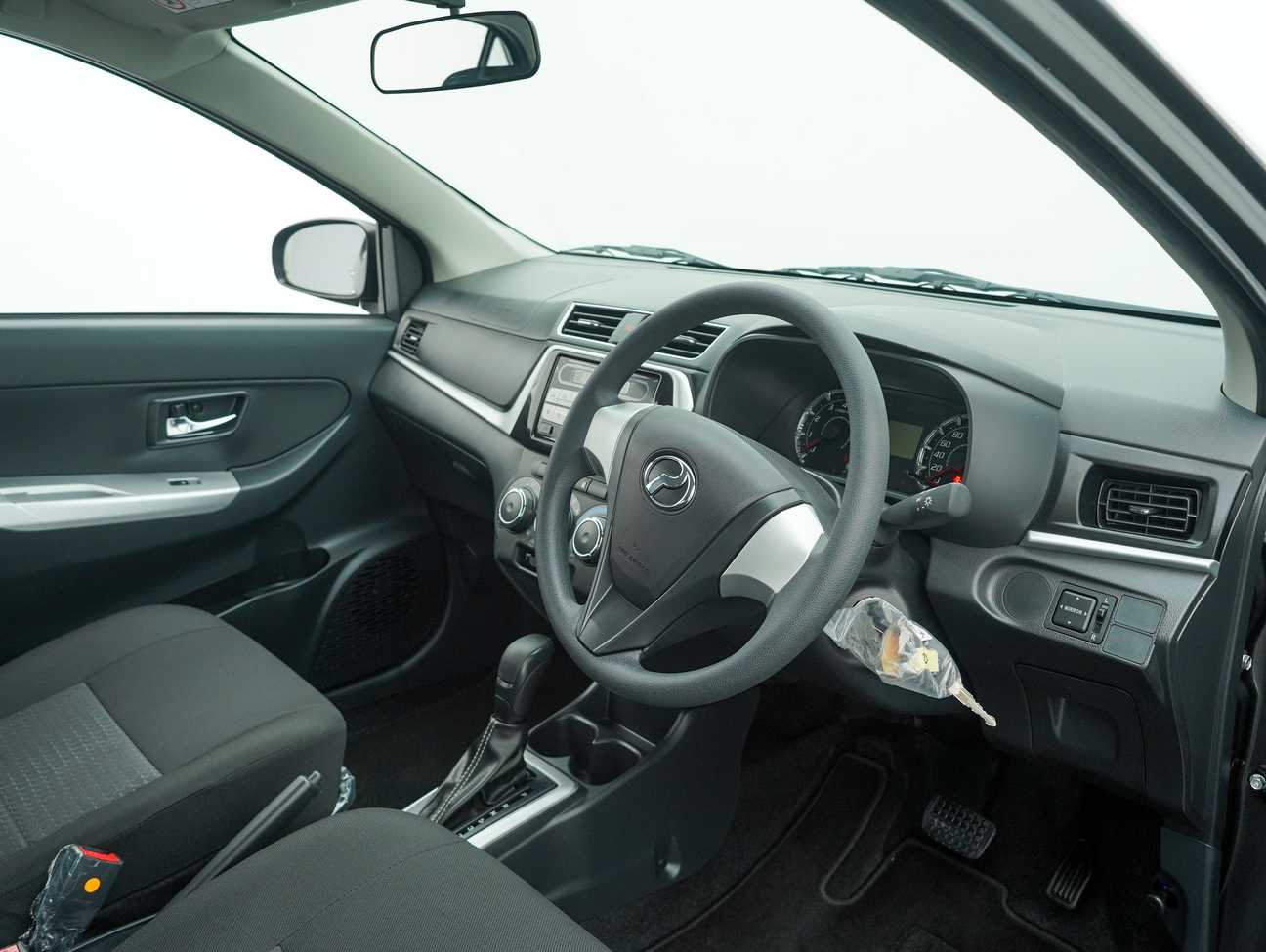 used 2024 Perodua Bezza G 1.0