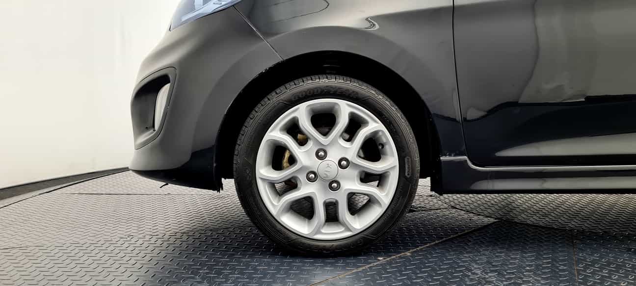 used 2014 Kia PICANTO TA 1.2