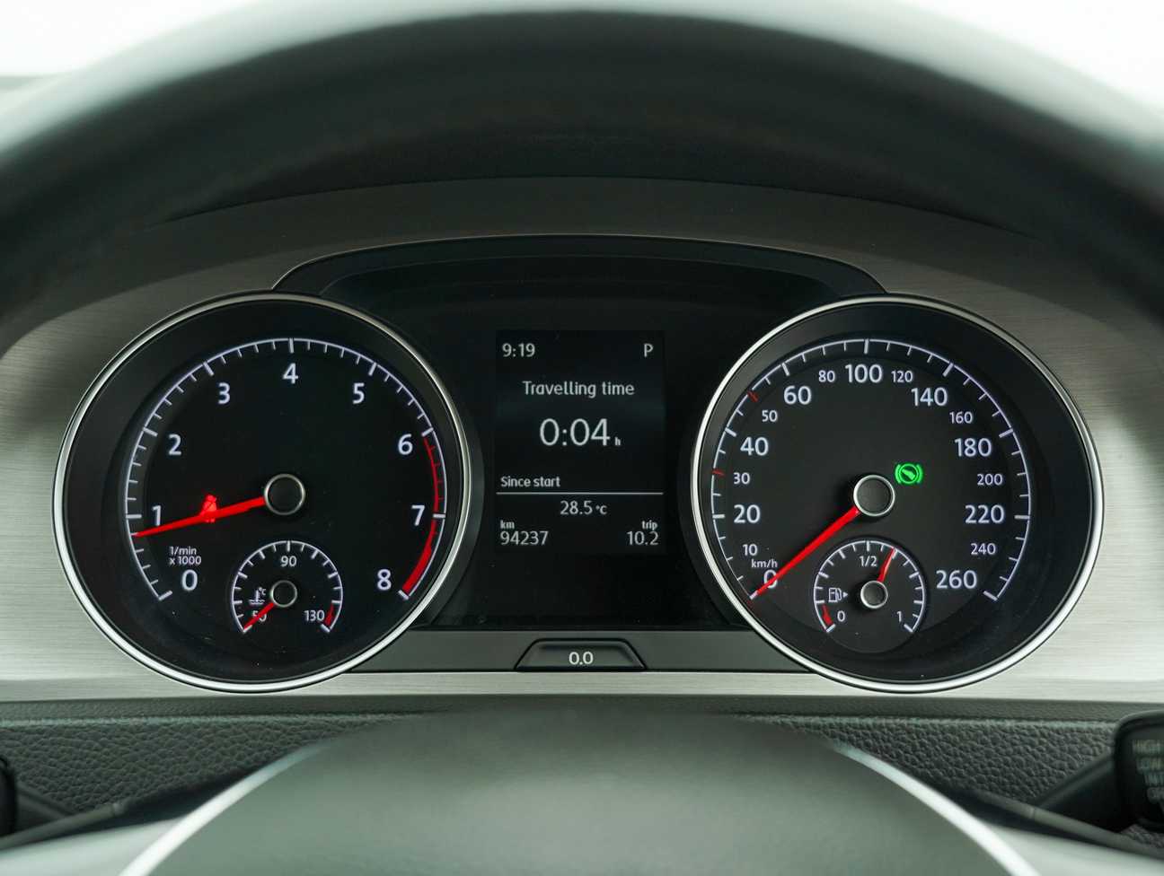 used 2016 Volkswagen Golf TSI Highline 1.4