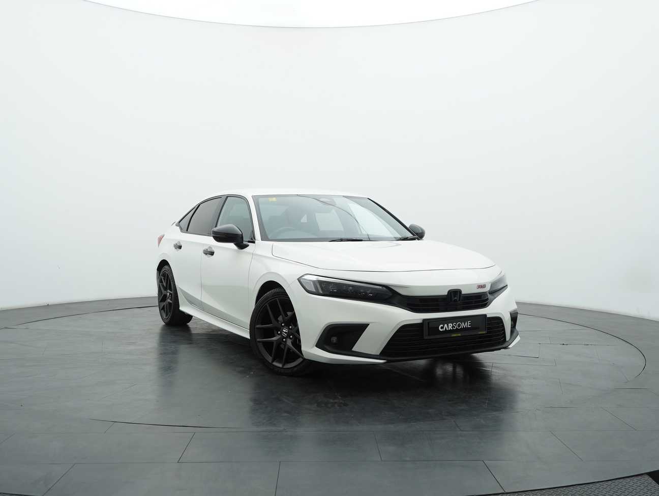 used 2022 Honda Civic RS 1.5