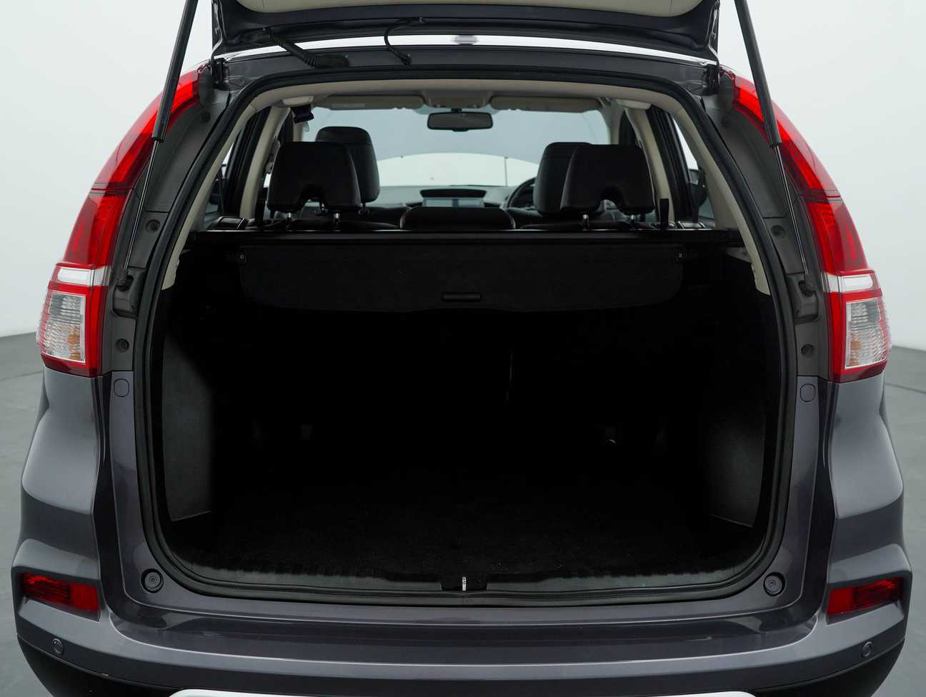 used 2015 Honda CR-V i-VTEC 2.0