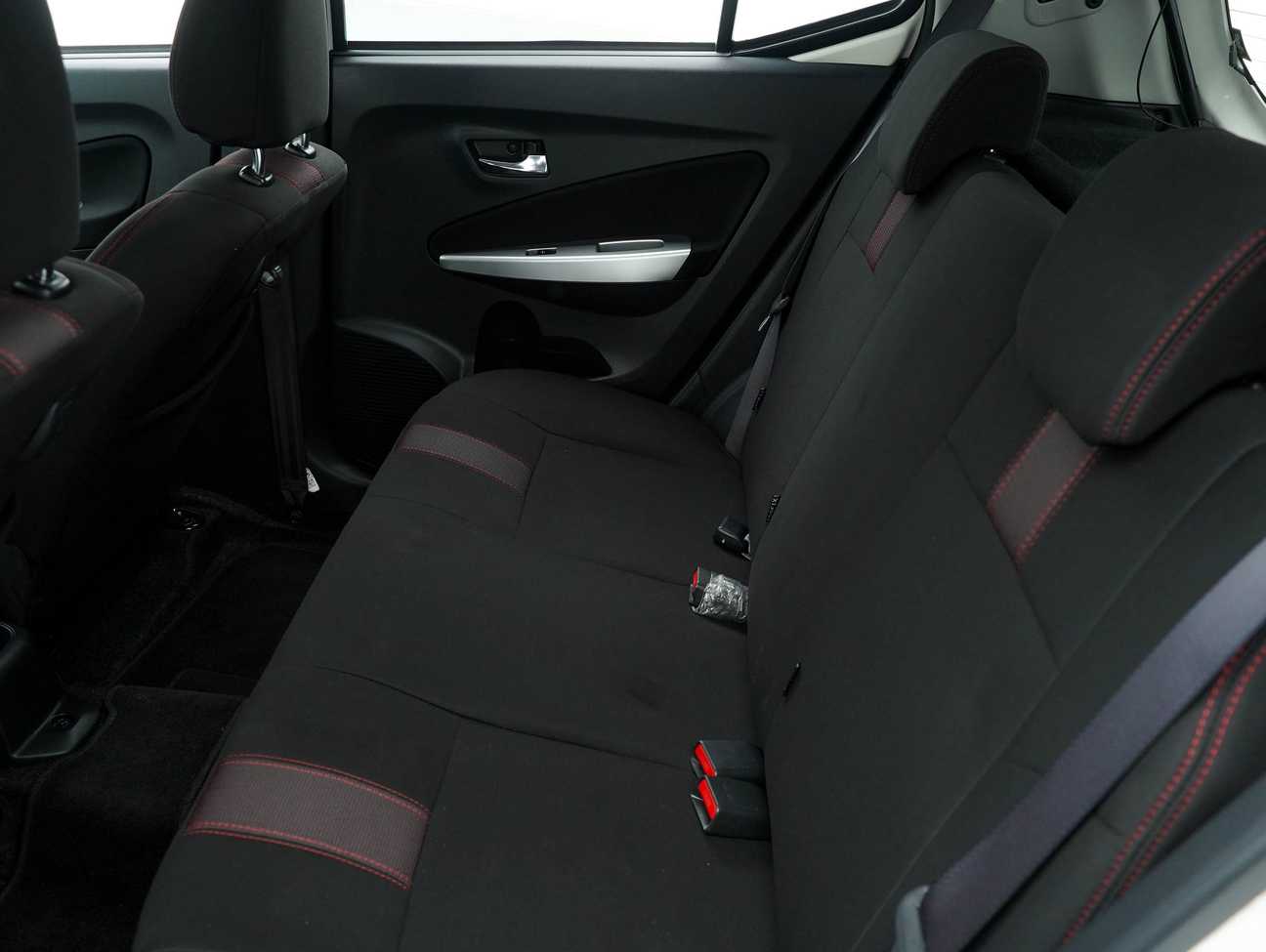 used 2021 Perodua AXIA SE 1.0