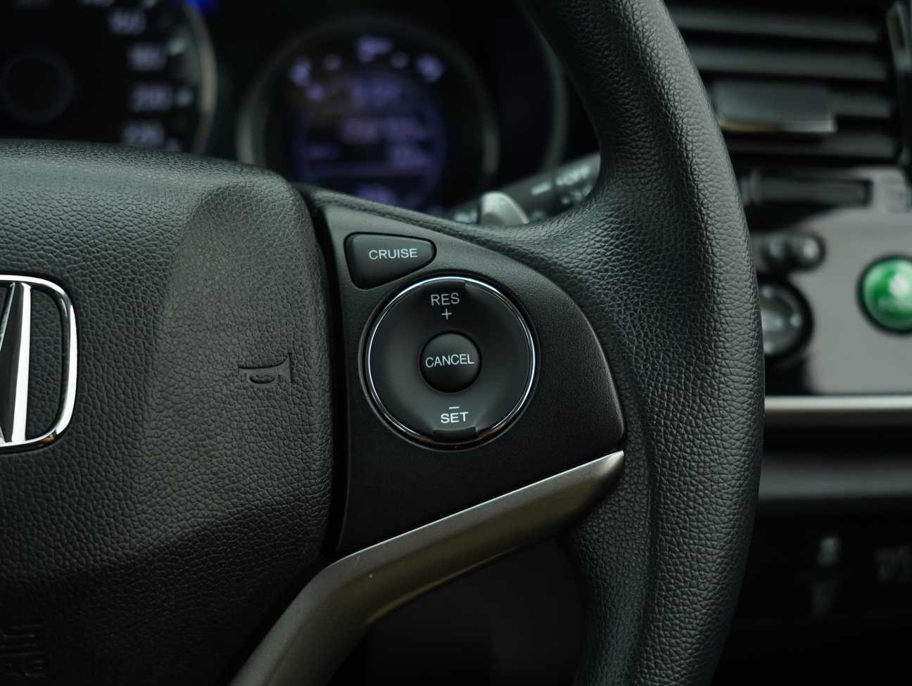 terpakai 2019 Honda City E i-VTEC 1.5