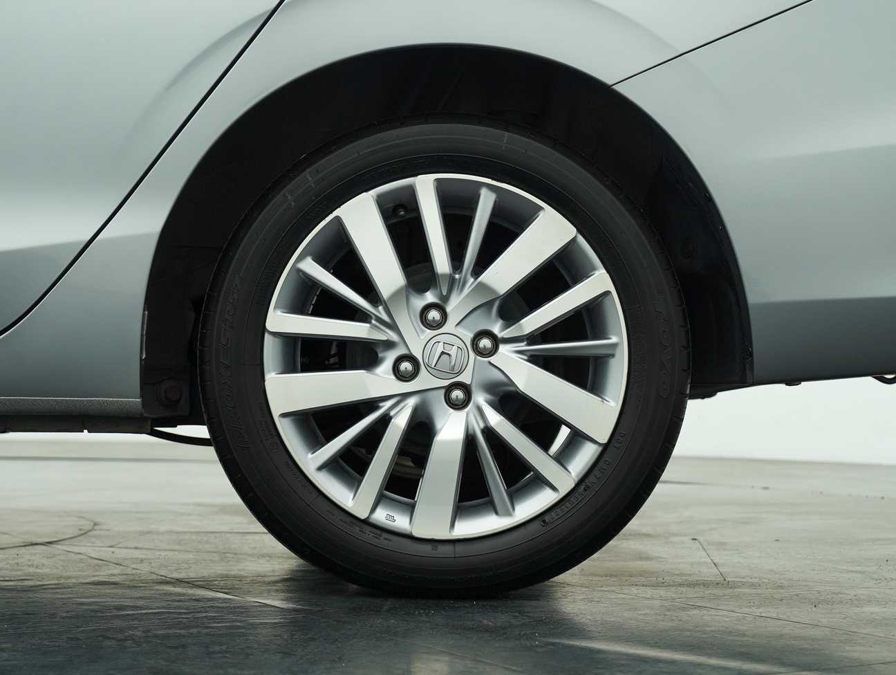 used 2021 Honda City V Sensing 1.5