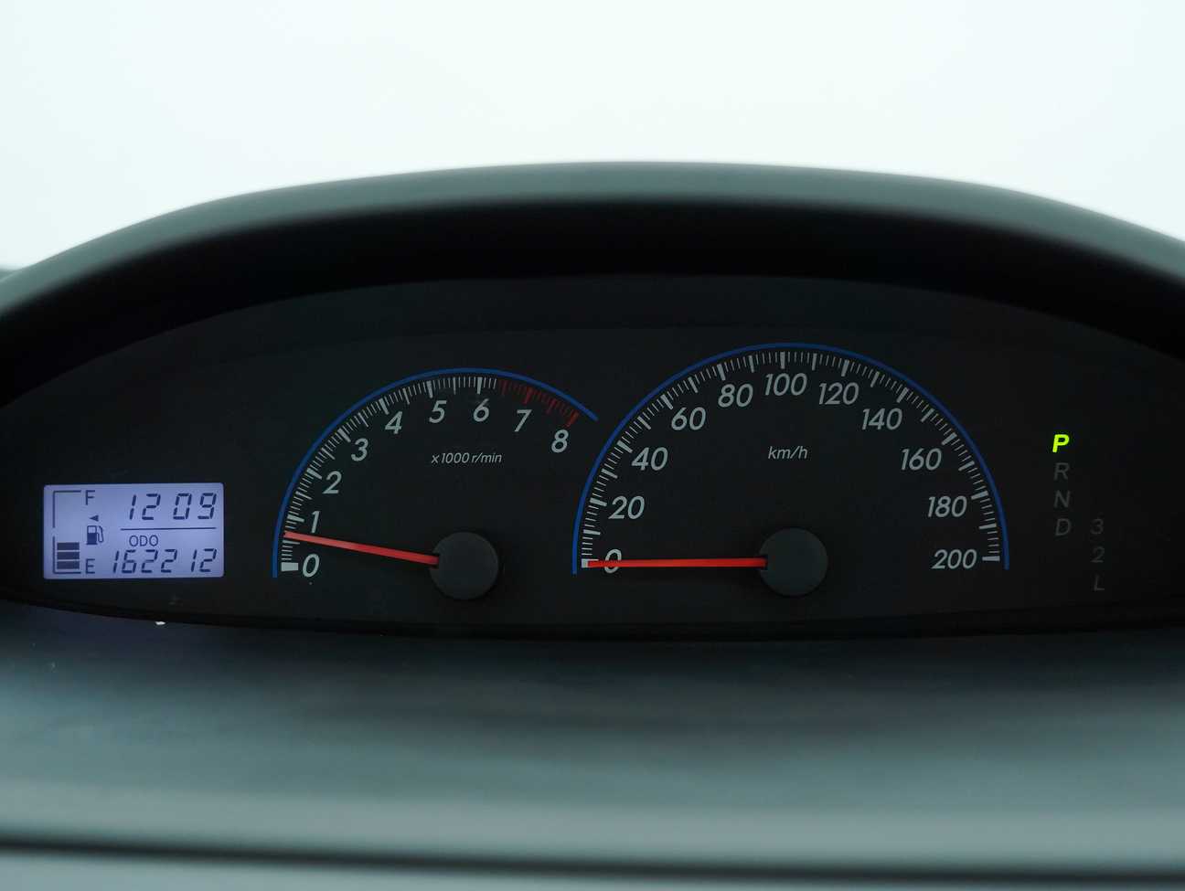 used 2011 Toyota Vios J 1.5