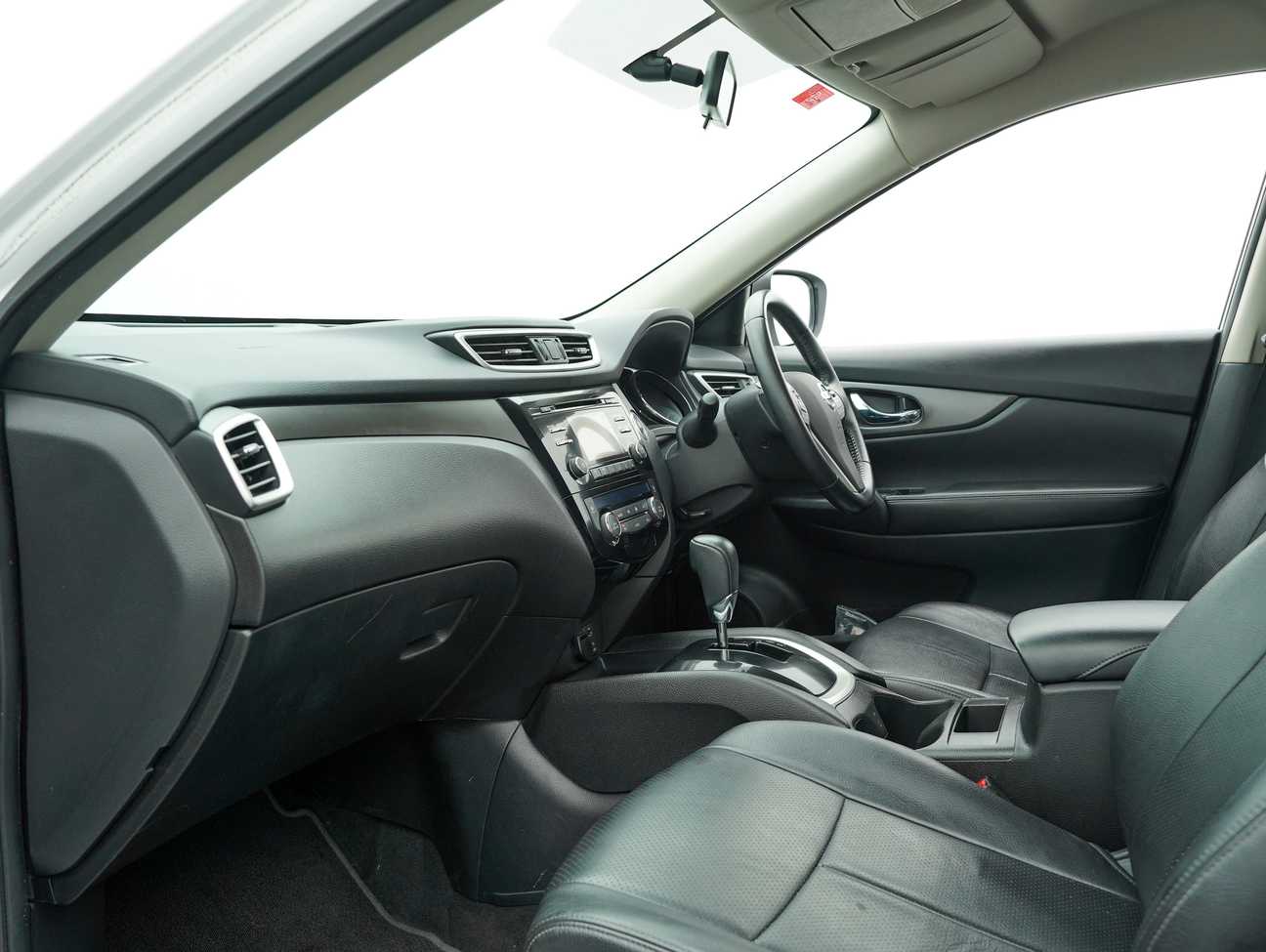 terpakai 2017 Nissan X-Trail  2.0