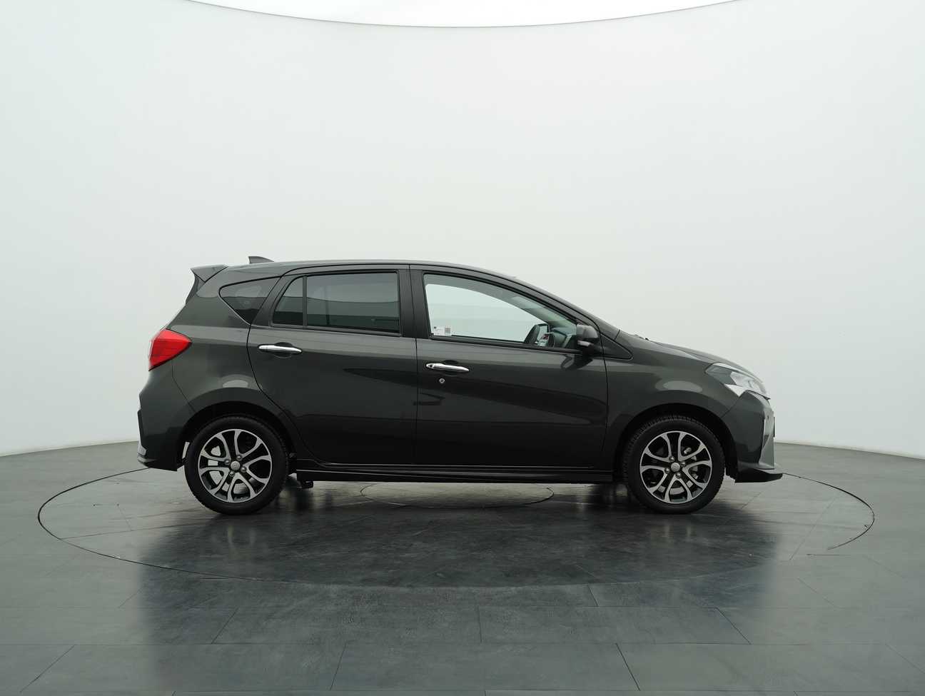used 2023 Perodua Myvi AV 1.5