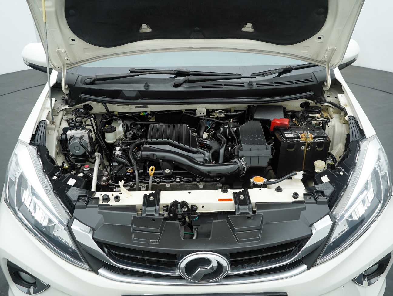 terpakai 2020 Perodua Myvi X 1.3