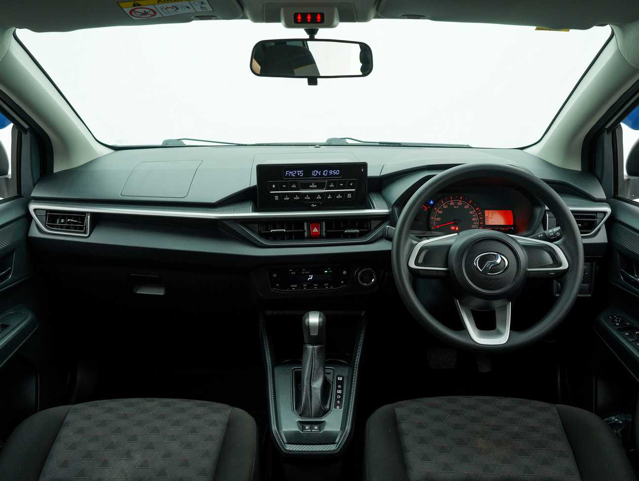 used 2024 Perodua AXIA SE 1.0