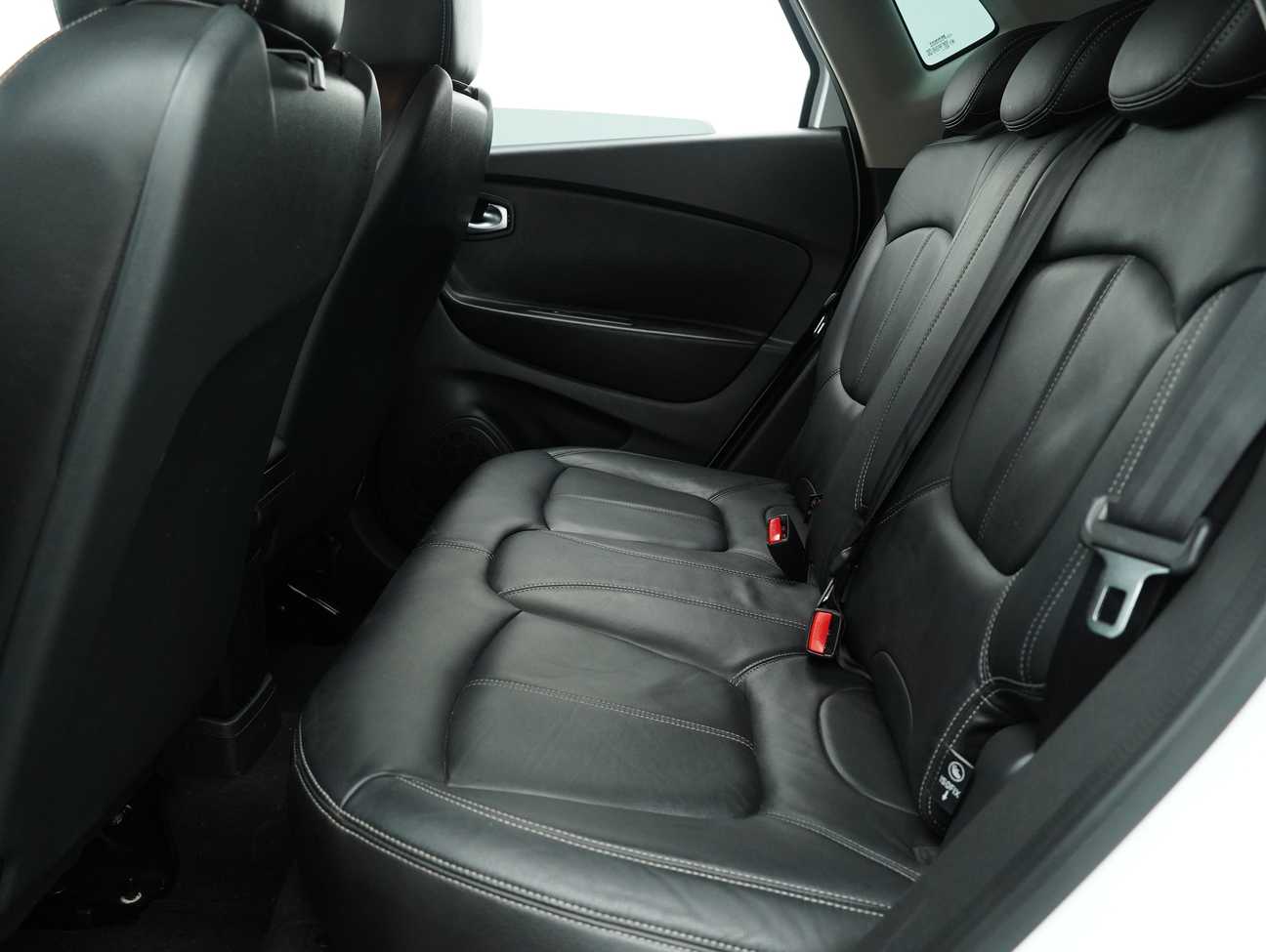 used 2019 Renault Captur TCe 120 1.2