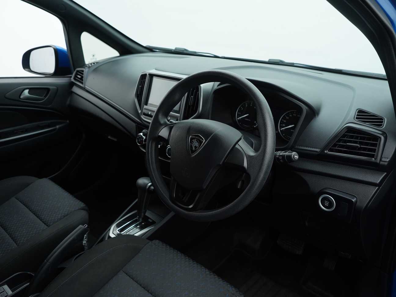 used 2019 Proton Iriz Executive 1.3