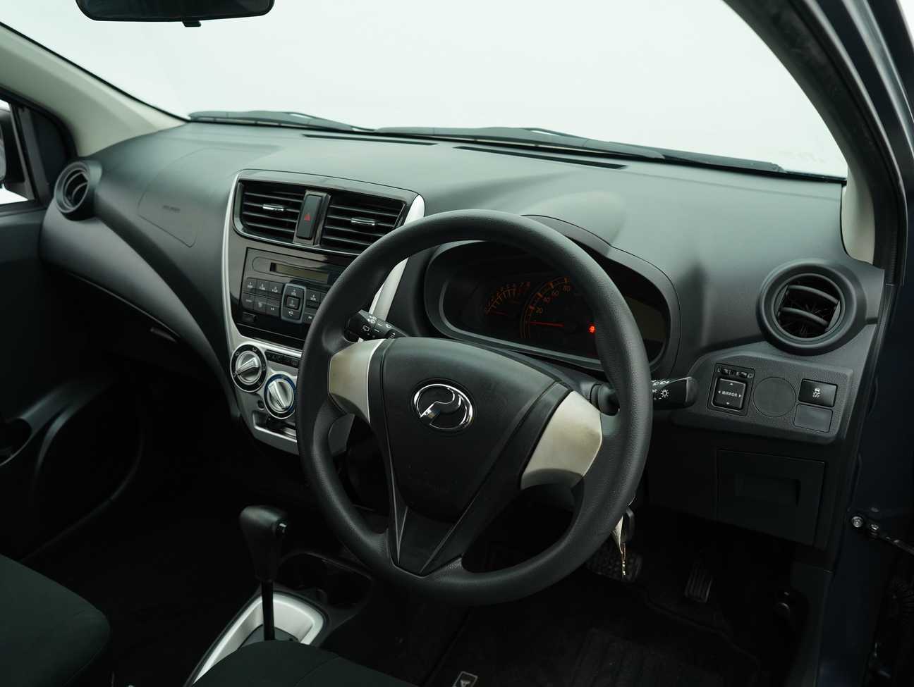 used 2022 Perodua AXIA GXtra 1.0