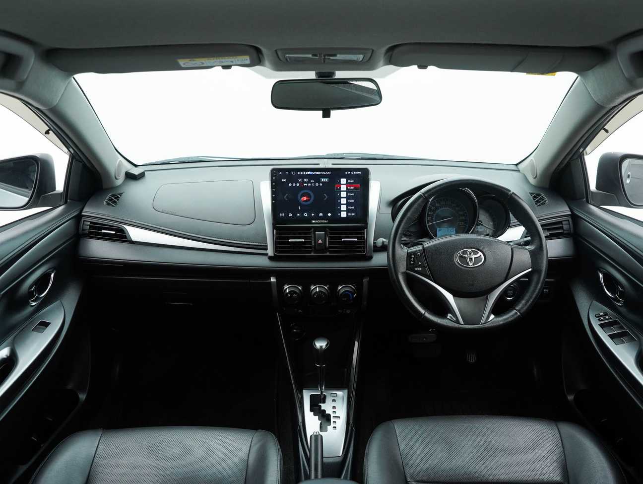 used 2015 Toyota Vios G 1.5