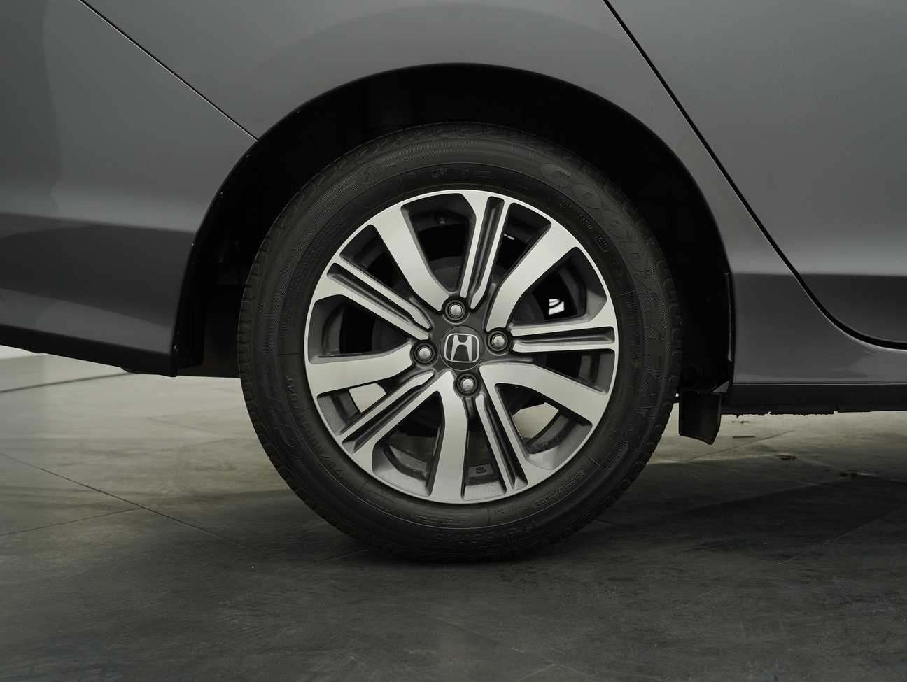 used 2019 Honda City S 1.5