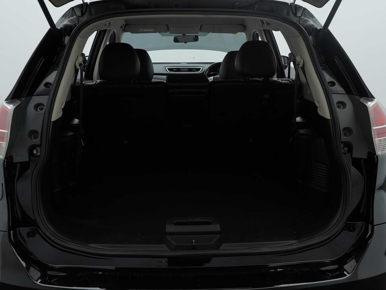 used 2015 Nissan X-Trail  2.0