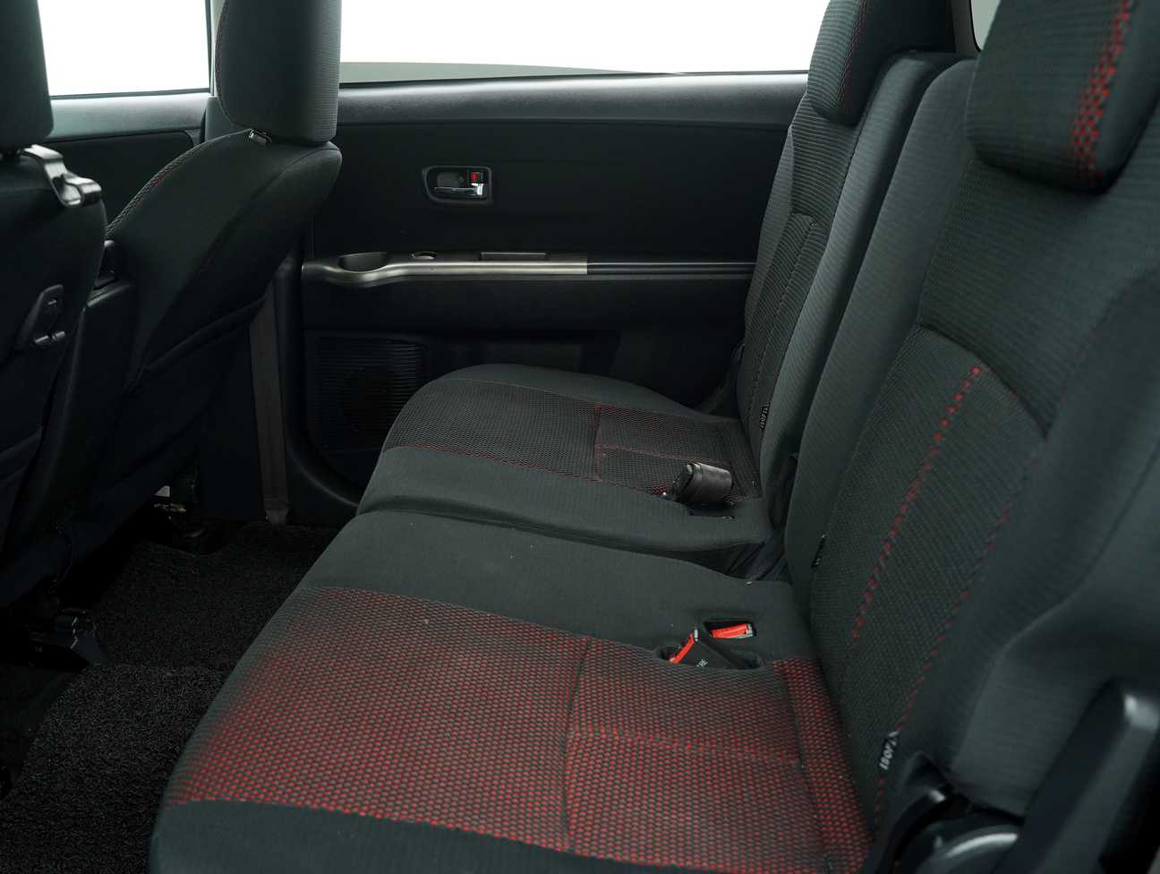 used 2014 Perodua Alza SE 1.5