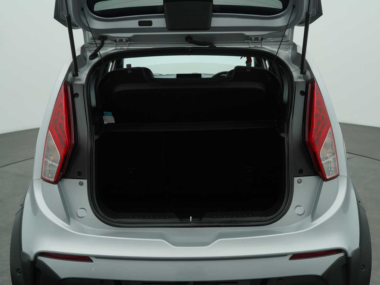 terpakai 2022 Proton Iriz Active 1.6