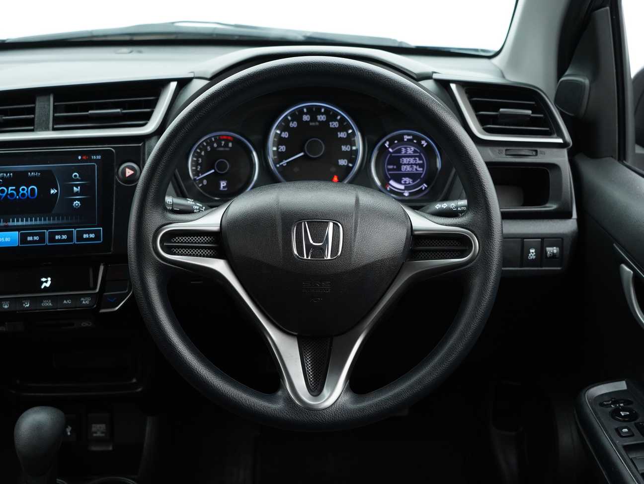 used 2020 Honda BR-V E 1.5