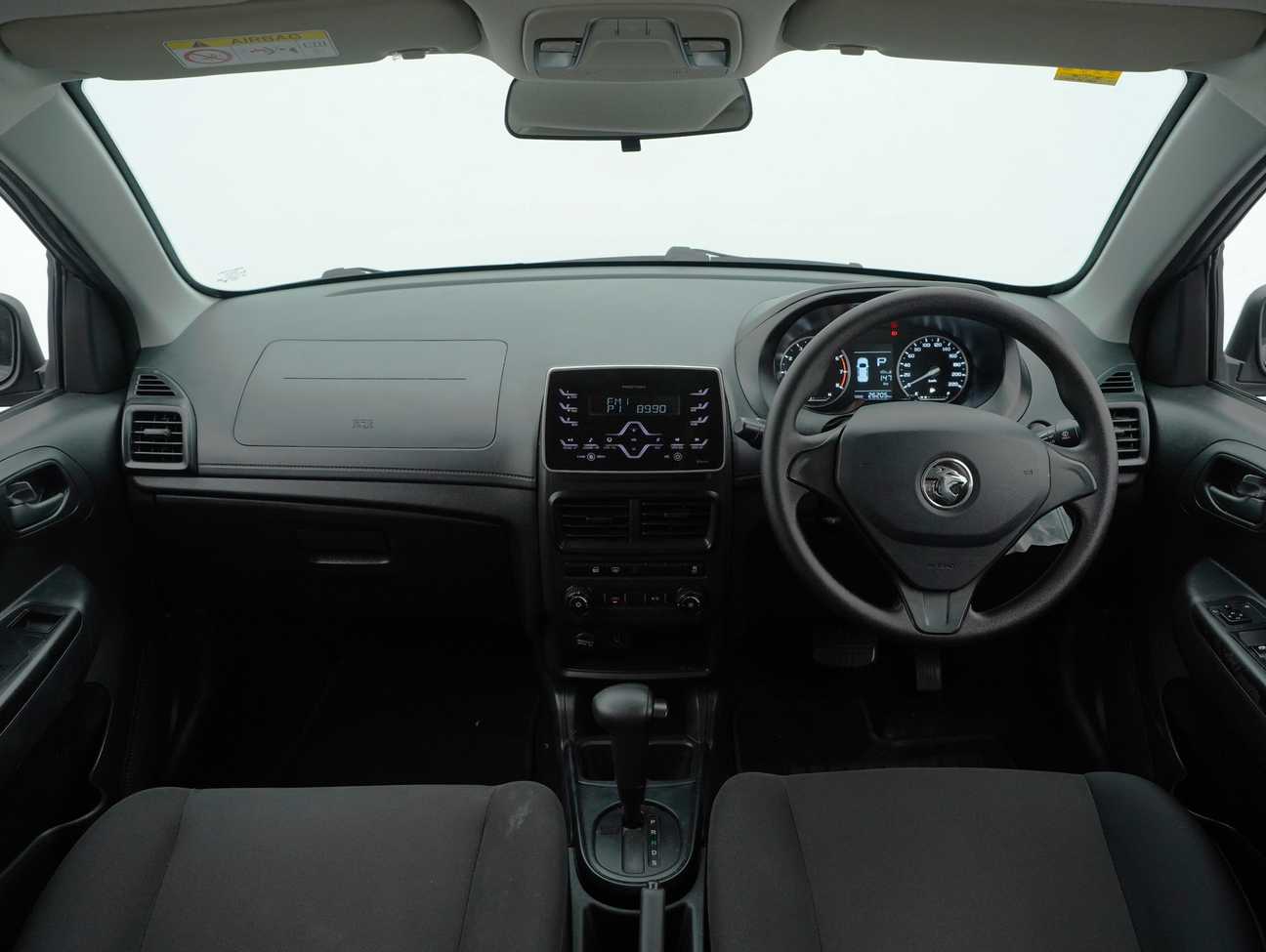 used 2024 Proton Saga Standard 1.3