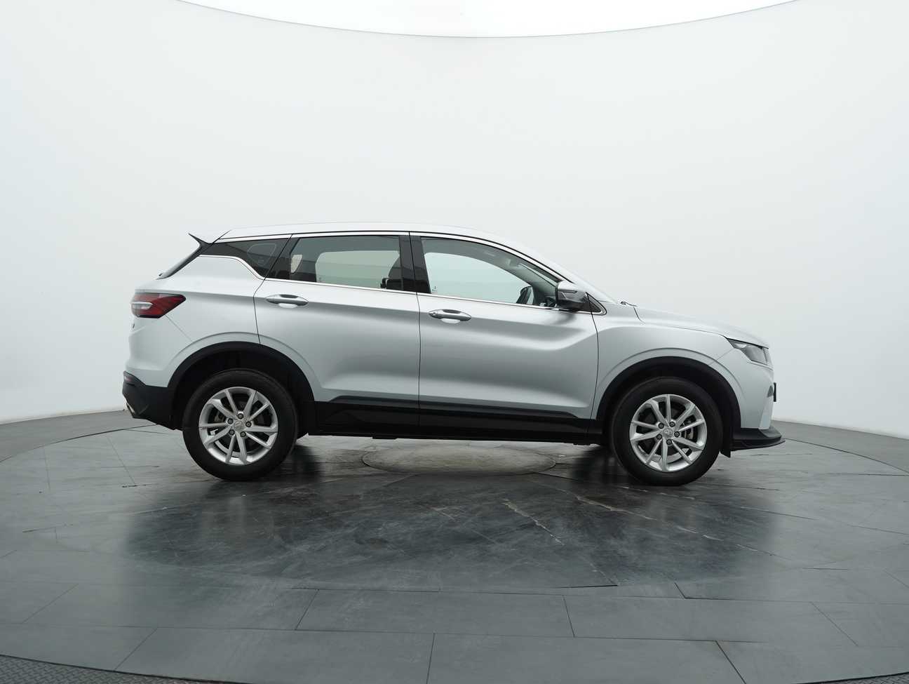 terpakai 2021 Proton X50 Executive 1.5