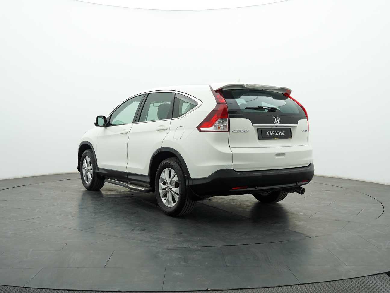 terpakai 2014 Honda CR-V  2.0