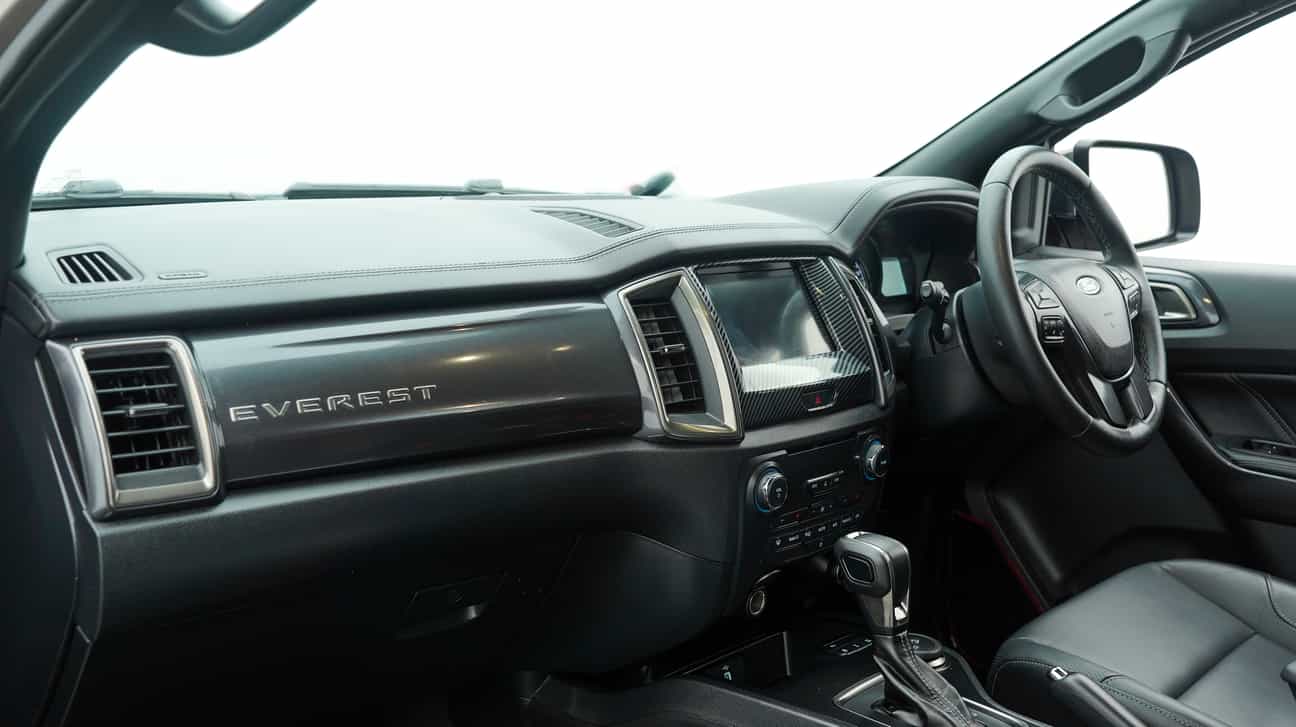 terpakai 2020 Ford EVEREST BIT TI AWD 2.0