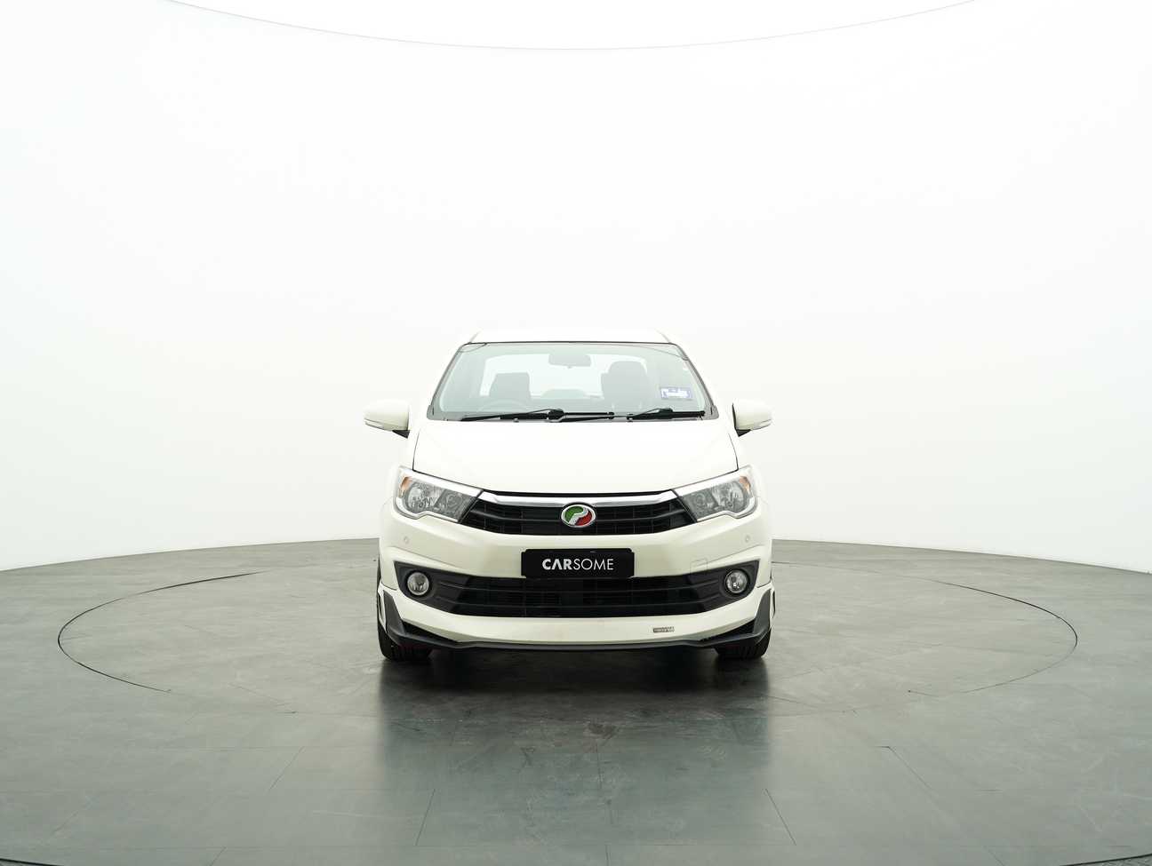 used 2017 Perodua Bezza X Premium 1.3