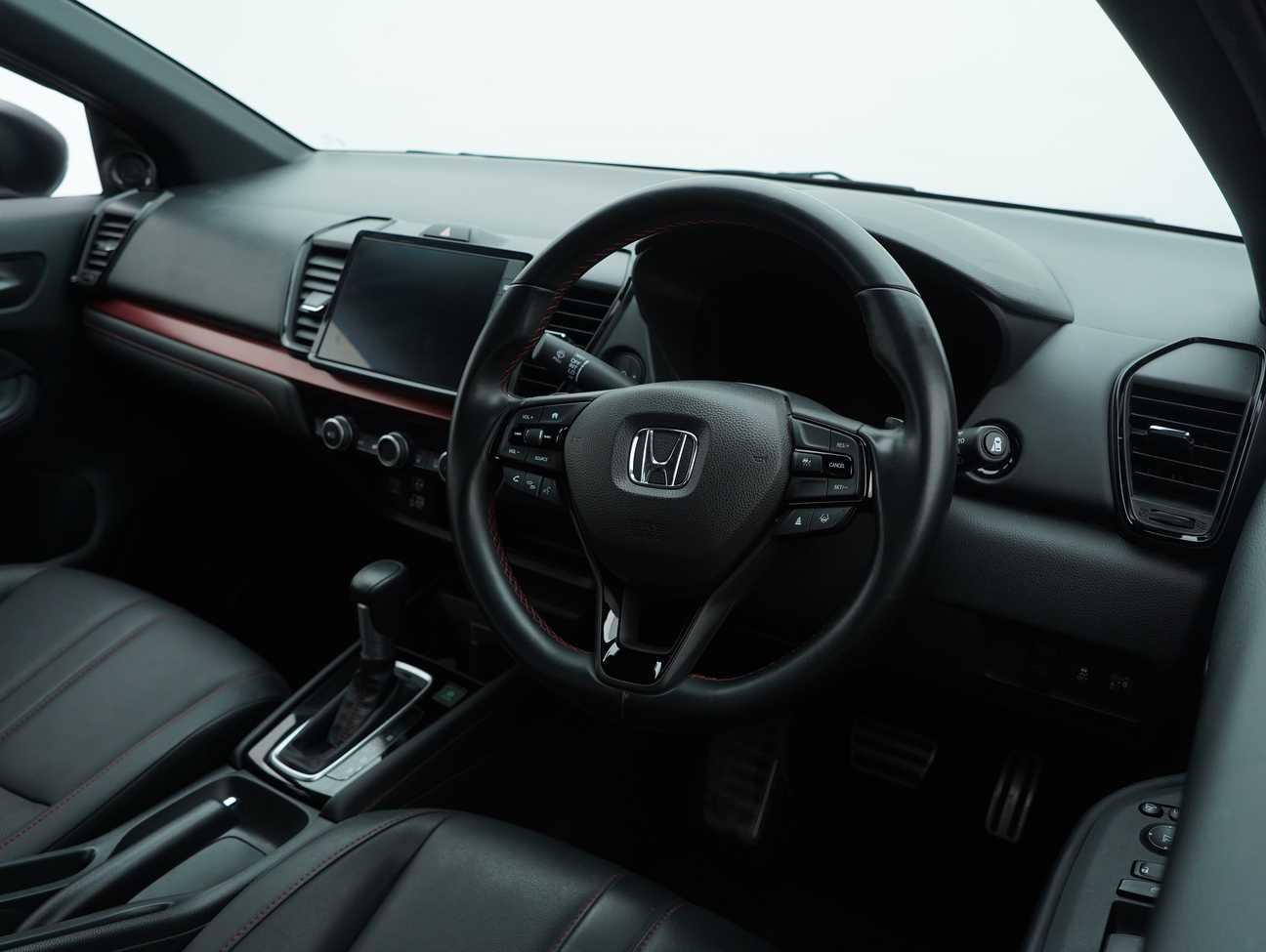 terpakai 2024 Honda City RS 1.5