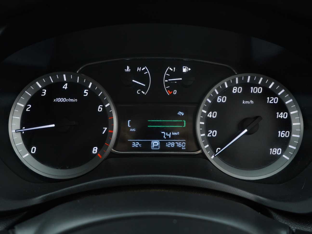 used 2014 Nissan Sylphy VL 1.8