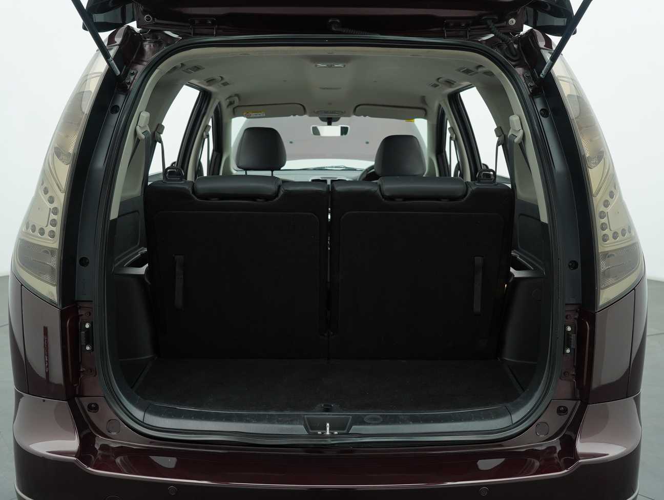 used 2019 Proton Exora Premium 1.6