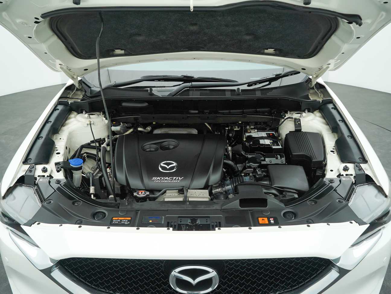 used 2019 Mazda CX-5 SKYACTIV-G GLS 2.0