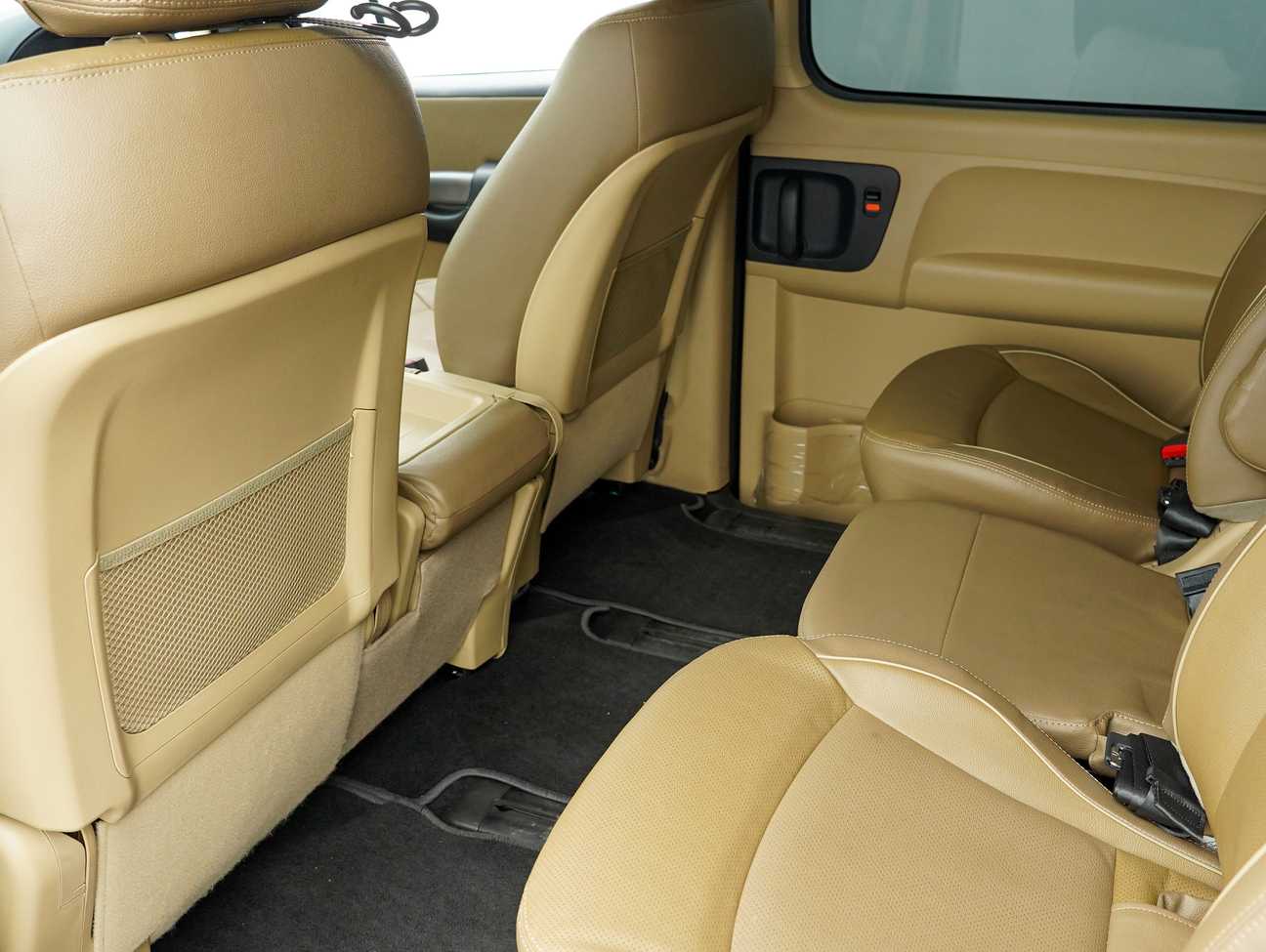 used 2020 Hyundai Grand Starex Executive 2.5